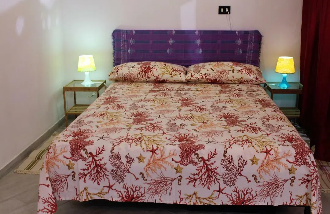 Matis House, Historic Center, San Domenico Square-1